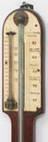 S.H. Latrobe Barometer - 3
