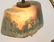 Pairpoint Piano Lamp with Scenic Shade - 4