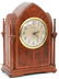 Two Gothic Electric Clocks - 3