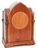 Two Gothic Electric Clocks - 7