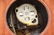 Two Gothic Electric Clocks - 8