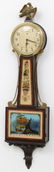 Hamilton Sangamo Electric Banjo Clock - 3