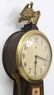 Hamilton Sangamo Electric Banjo Clock - 5