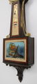 Hamilton Sangamo Electric Banjo Clock - 6