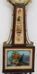 Hamilton Sangamo Electric Banjo Clock - 7