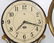 Hamilton Sangamo Electric Banjo Clock - 8