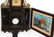 Hamilton Sangamo Electric Banjo Clock - 9