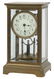 German Anniversary Clock