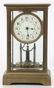 German Anniversary Clock - 3