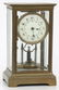 German Anniversary Clock - 4