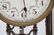 German Anniversary Clock - 6