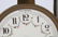 German Anniversary Clock - 7