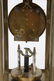 German Anniversary Clock - 9