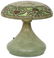 Fulper Vasekraft Art Pottery Lamp