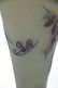 Monumental Gallé Cameo Glass Berry Vase - 5