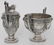 Mappin & Webb Sterling Silver Tea Set - 16