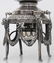 Mappin & Webb Sterling Silver Tea Set - 5