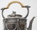 Mappin & Webb Sterling Silver Tea Set - 6