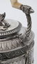 Mappin & Webb Sterling Silver Tea Set - 8