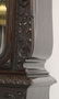 R.J. Horner Carved Oak Grandfather Clock - 18