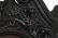 R.J. Horner Carved Oak Grandfather Clock - 9