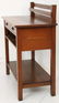 L. & J.G. Stickley Dining Room Set - 14