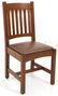 L. & J.G. Stickley Dining Room Set - 4