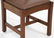 L. & J.G. Stickley Dining Room Set - 5