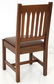 L. & J.G. Stickley Dining Room Set - 7