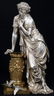 Pierre Louis Detrier (French, 1822-1897)