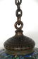 Tiffany Studios Oriental Poppy Chandelier - 19