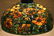Tiffany Studios Oriental Poppy Chandelier - 3