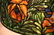 Tiffany Studios Oriental Poppy Chandelier - 4