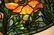Tiffany Studios Oriental Poppy Chandelier - 5