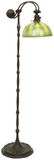Tiffany Studios Counterbalance Floor Lamp