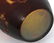 Gallé Cameo Glass Floral Vase - 6