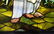 Leaded Glass Angel Window - 7