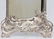 WMF Art Nouveau Silver Plated Mirror - 5