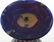 Loetz Neurot Cytisus Art Glass Vase - 5