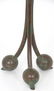 Tiffany Studios Candle Lamp - 2