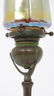 Tiffany Studios Candle Lamp - 3