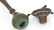 Tiffany Studios Candle Lamp - 7