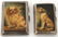 Six Enamel & Silver Cigarette Cases - 3
