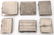 Six Enamel & Silver Cigarette Cases - 5