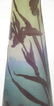 Gallé Cameo Glass Iris Vase - 6
