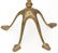 Tiffany Studios Counterbalance Floor Lamp - 10