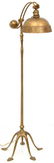 Tiffany Studios Counterbalance Floor Lamp - 2
