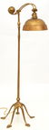 Tiffany Studios Counterbalance Floor Lamp - 4