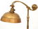 Tiffany Studios Counterbalance Floor Lamp - 6