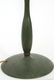 Attr. Suess Floral Leaded Glass Table Lamp - 8